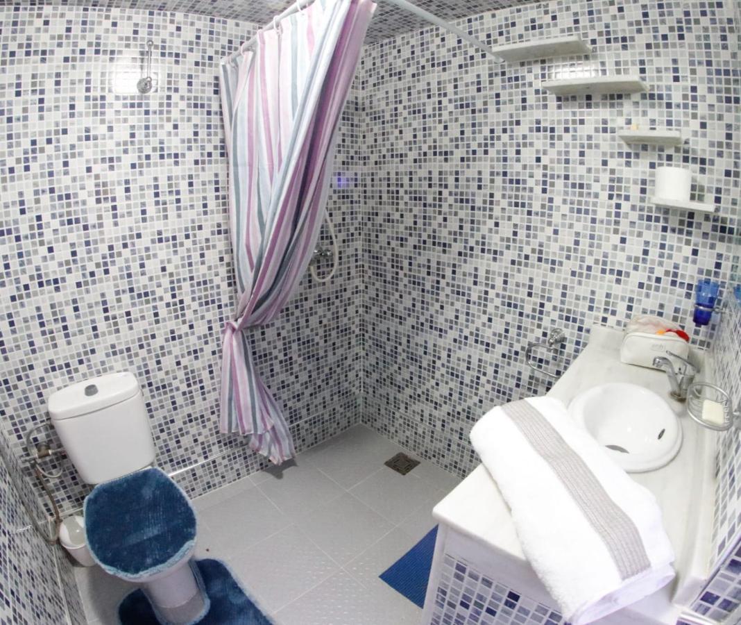 Apartmán Dar Khalid Marakéš Exteriér fotografie