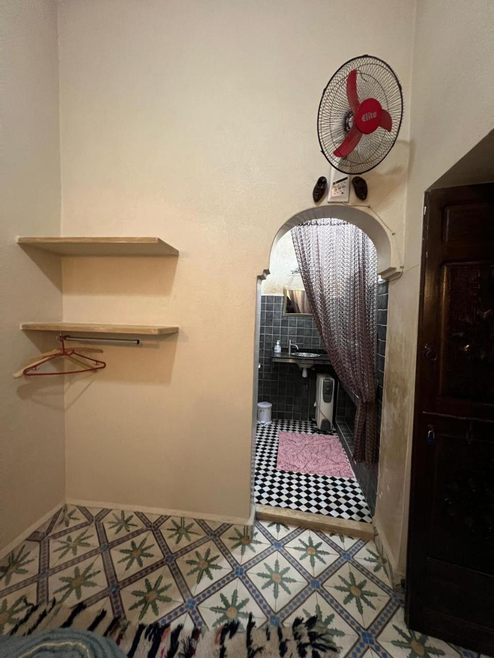Apartmán Dar Khalid Marakéš Exteriér fotografie