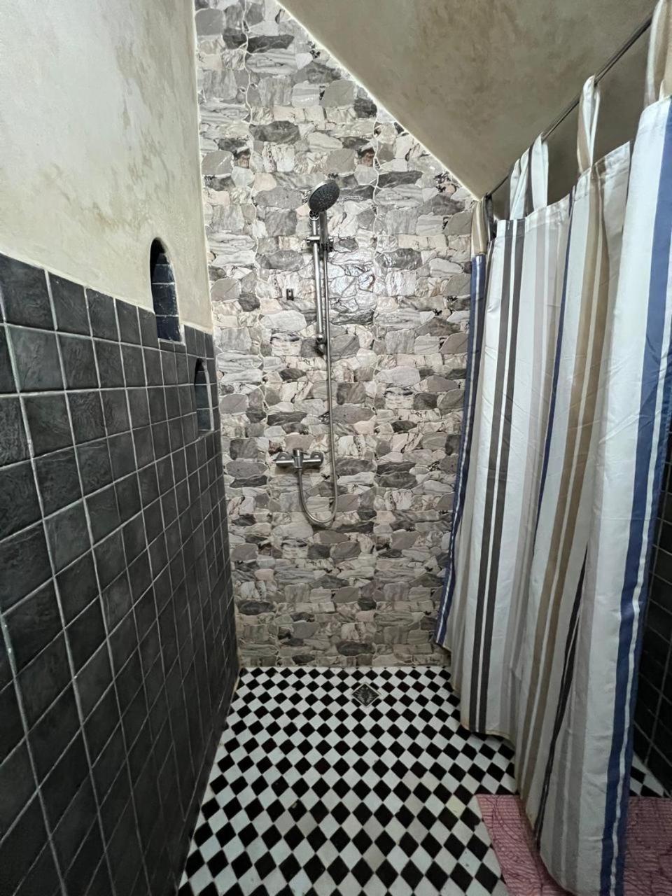 Apartmán Dar Khalid Marakéš Exteriér fotografie