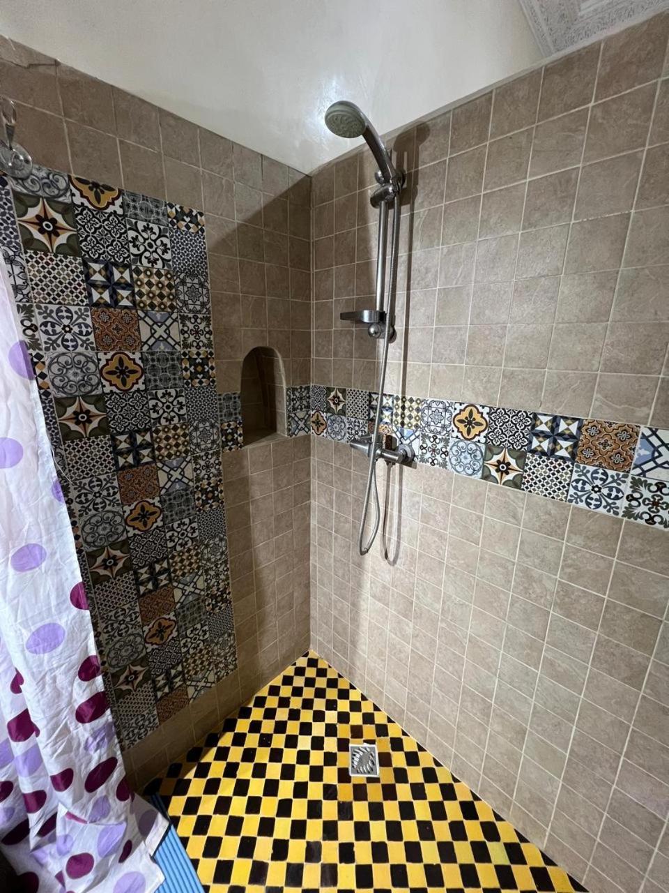 Apartmán Dar Khalid Marakéš Exteriér fotografie
